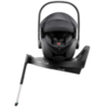 Комплект BABY-SAFE PRO Style | Carbon Black + VARIO BASE 5Z