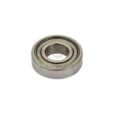 Подшипник радиальный шариковый RICOH 10X22X6 (AE030092 | AE030096)