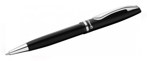 Ручка шариковая Pelikan Jazz® Elegance K36 Black (58650)