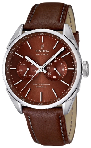 Наручные часы Festina F16629/5 фото