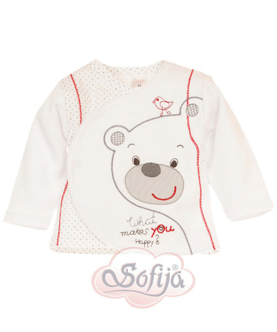 Кофточка Sofija Terek