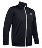 Олимпийка Under Armour Tricot Jacket Black