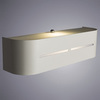 Светильник настенный Arte Lamp Cosmopolitan A7210AP-1WH