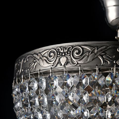 Люстра Maytoni Palace DIA890-CL-04-N