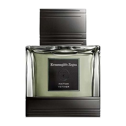 Ermenegildo Zegna Haitian Vetiver