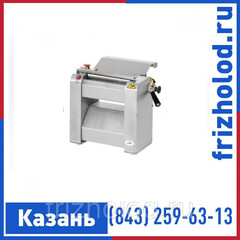 Тестораскаточная машина MEC SF 320X