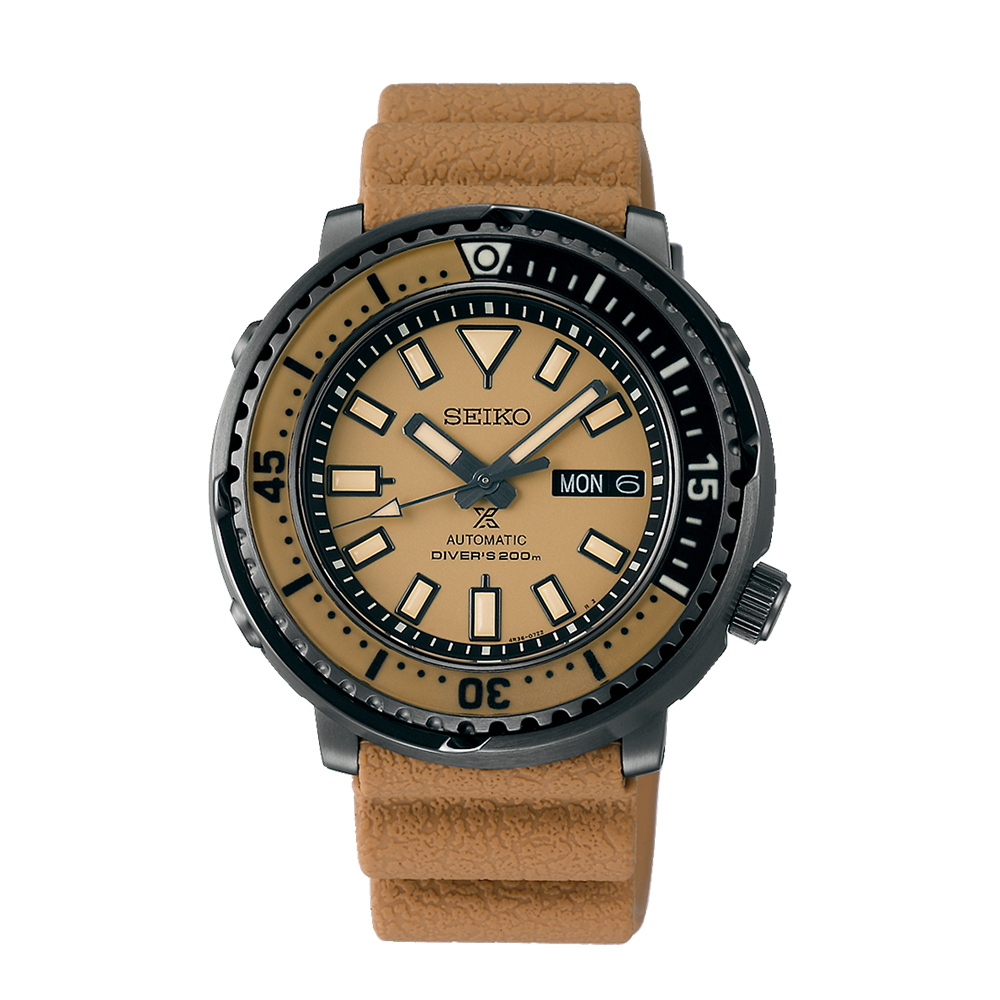 

Наручные часы Seiko, Prospex SRPE29K1C