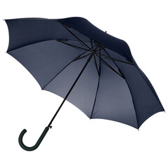 Зонт трость Unit Wind, синий 2392.40/15980.40