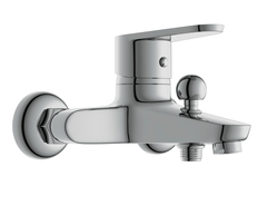 Смеситель для ванны CARI однорычажный