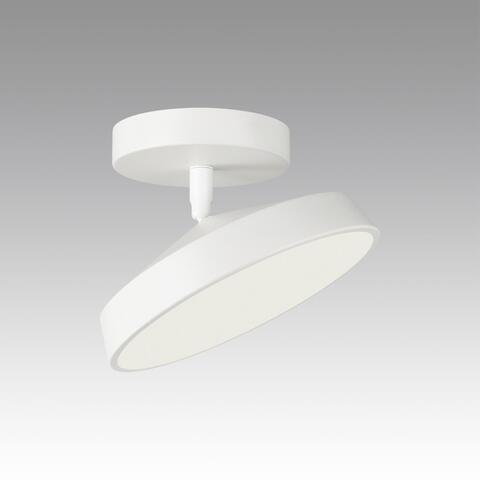 Потолочный светодиодный светильник Sonex MIRA WHITE 7655/12L
