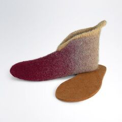 Пряжа Laines du Nord Slippers (02)