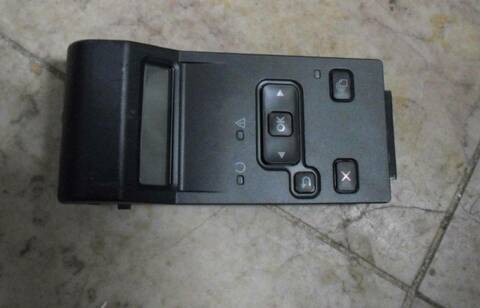Панель управления в сборе HP LJ M401a/n/d (RM1-9149/RM1-9040) OEM