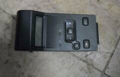 Панель управления в сборе HP LJ M401a/n/d (RM1-9149/RM1-9040) OEM
