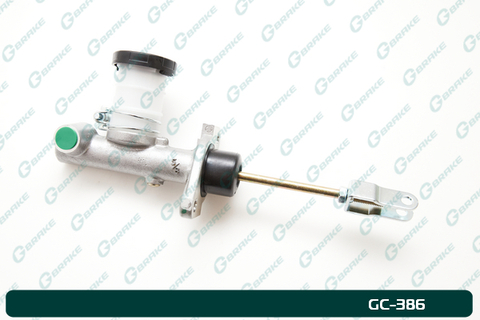 Главный цилиндр сцепления в сборе G-brake GC-386