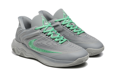 Nike Giannis Immortality 4 'Smoke Grey Stadium Green' 