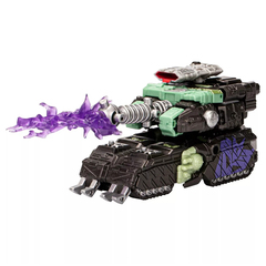 Фигурка Hasbro Transformers Monsters Frankenstein: Frankentron