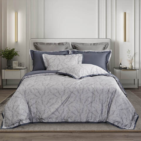 Пододеяльник 220x240 Sharmes Nuage