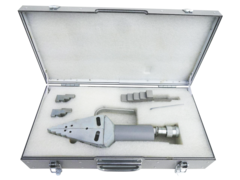 Разгонщик фланцев гидравлический РФГ14