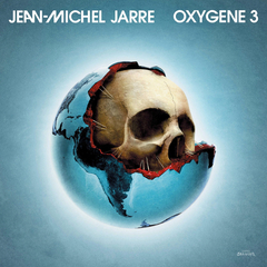 Jean-Michel Jarre / Oxygene 3 (LP)