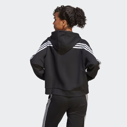 Толстовка Adidas W FI 3S FZ