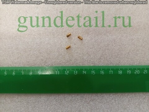 ТОЗ-34 Мушка