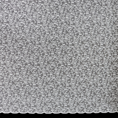 Тюль жаккард, пр-во Турция, ш. 285 см