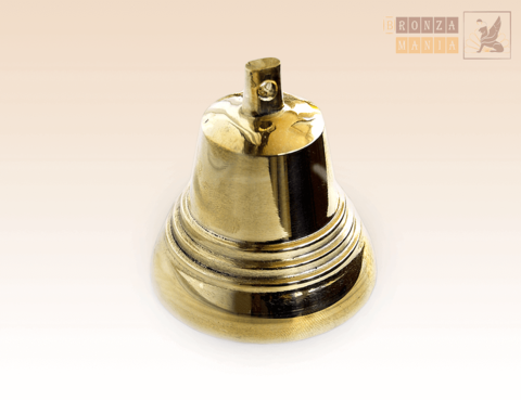 колокольчик валдайский №3