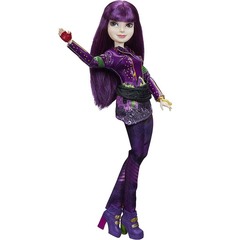 Мэл. Наследники Дисней 2 Часть