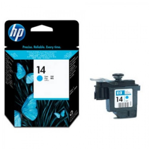 HP C4921A №14