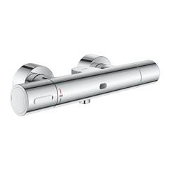 Термостат для душа инфракрасный Grohe Eurosmart Cosmopolitan E 36457000 фото