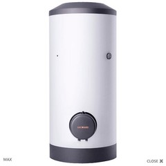 Накопительный водонагреватель Stiebel Eltron SHW 200 S