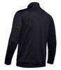 Олимпийка Under Armour Tricot Jacket Black