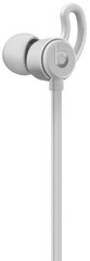 Наушники urBeats3 Earphones with Lightning Connector Satin Silver (MU9A2ZM/A)