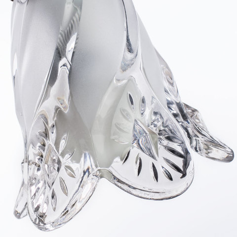 Бра Arte Lamp Fiorita A6273AP-1AB