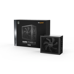 Блок питания Bequiet! Dark Power 12 750W P12-750W BN314