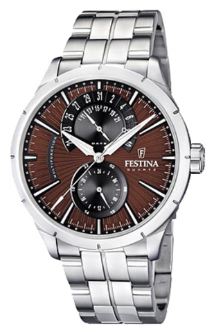 Наручные часы Festina F16632/6 фото