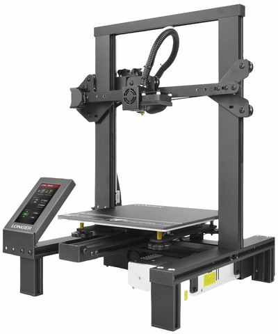 3D-принтер Longer 3D LK4 Pro