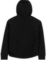 Детская толстовка Nike Sportswear Club Fleece FZ Hoodie G - black/white