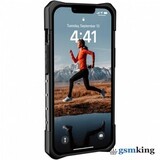 UAG Plasma Series Case for Apple iPhone 13 | 14 Ash (Пепельный) 114064113131