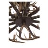 Люстра подвесная ST Luce Corna SL154.703.27
