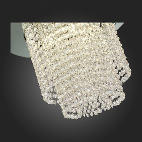 Светильник потолочный ST Luce Tulone SL1099.102.05