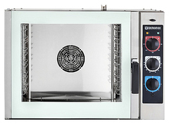 Печь конвекционная Tecnoinox GFP05M