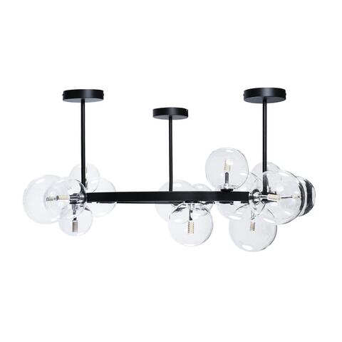 Светильник на штанге Loft It Molecule 10023P/850