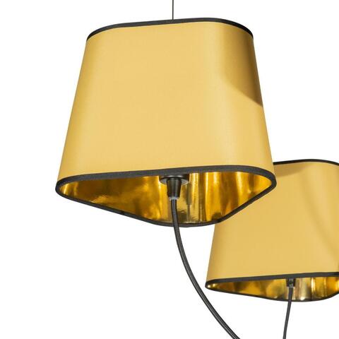 Люстра Loft It Nuage LOFT1163-6YL