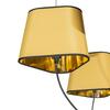 Люстра Loft It Nuage LOFT1163-6YL