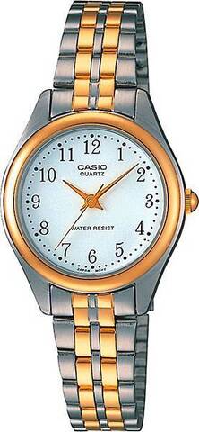 Наручные часы Casio LTP-1129G-7B фото