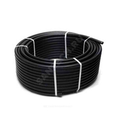 Труба ПЭ80 техническая Дн 50х3,7 Ру10 SDR13,6 бухта 100м Пиарком RTP (РосТурПласт) 16384