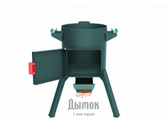 Печь для казана на 8 литров: Берель 360 NEW