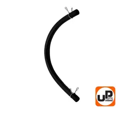 Шланг топливный UNITED PARTS 4х8х155мм 168F/170F (90-0262)