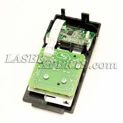 Панель управления в сборе HP LJ M401a/n/d (RM1-9149/RM1-9040) OEM